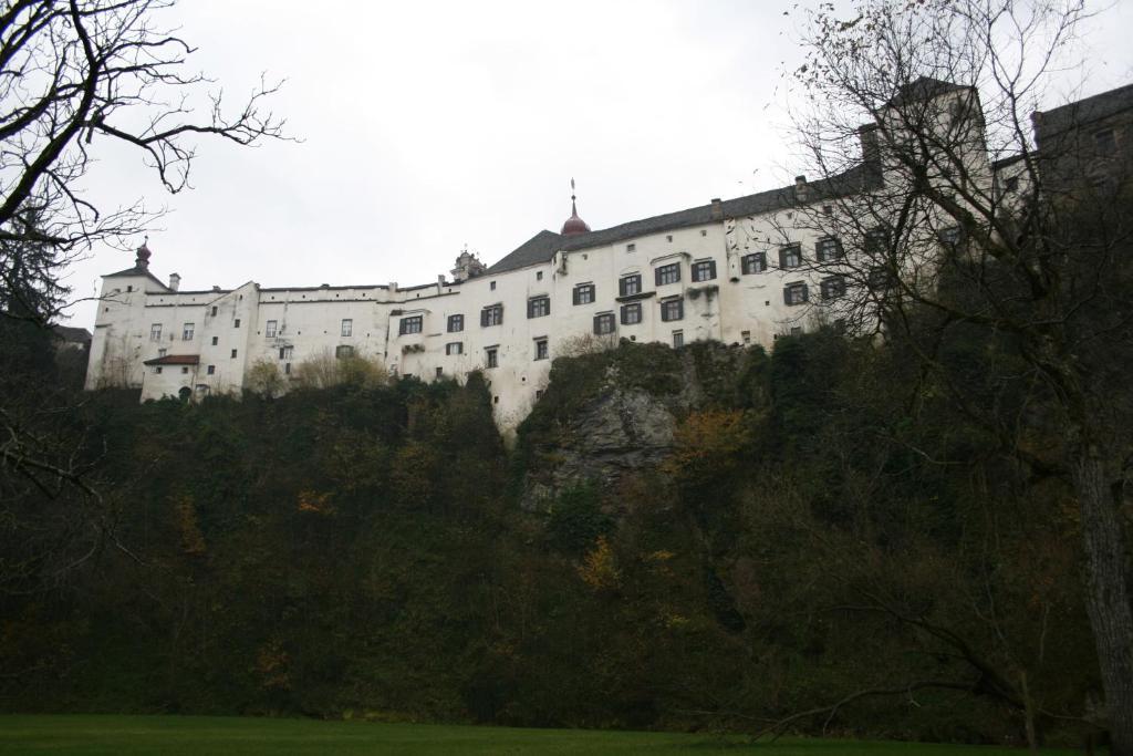 Gastehaus Zieserl Deutsch Kaltenbrunn Екстер'єр фото