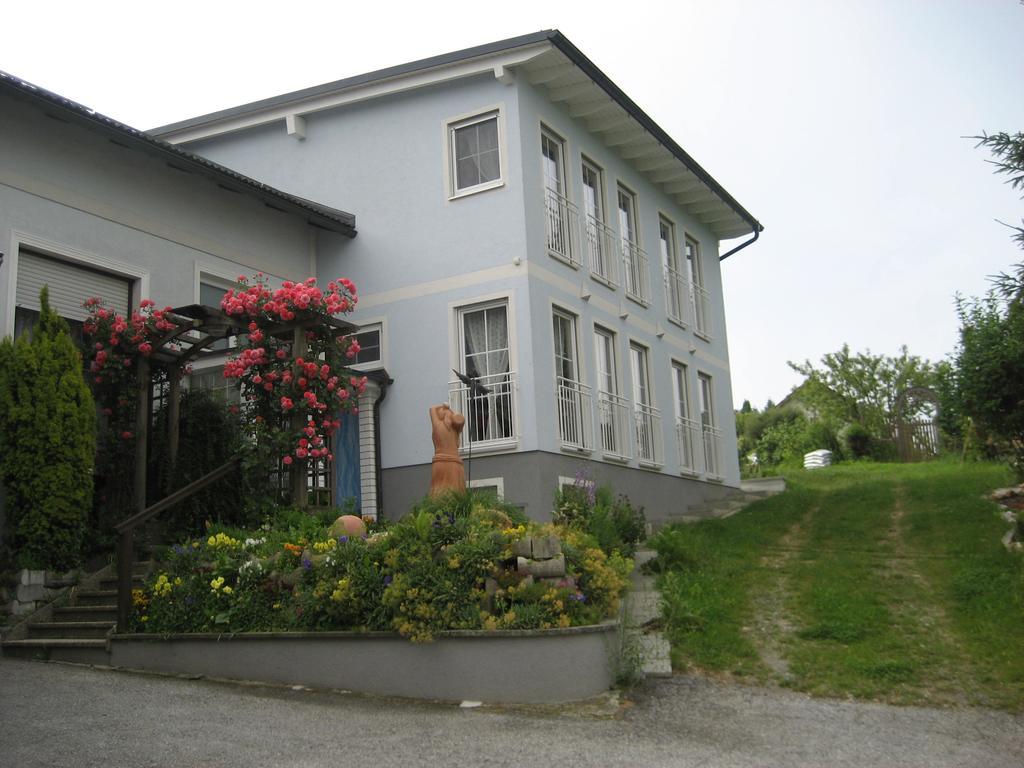Gastehaus Zieserl Deutsch Kaltenbrunn Екстер'єр фото